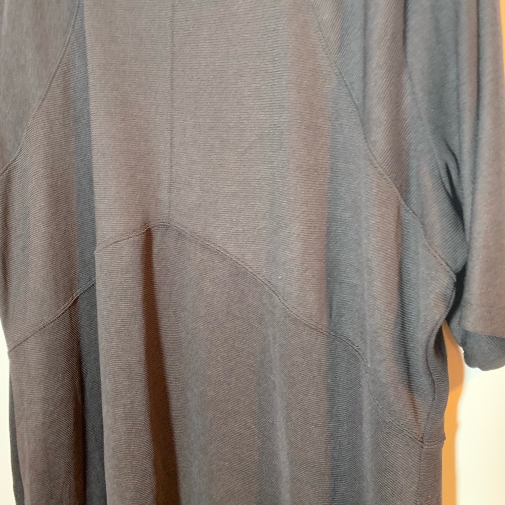 Attention Little Black Dress 3X - Picture 7 of 8